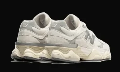 9060 Sea Salt White<New Balance Hot
