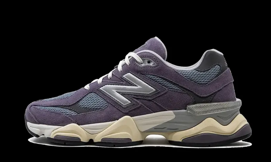 9060 Shadow Purple<New Balance Clearance