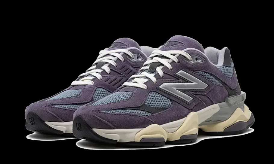 9060 Shadow Purple<New Balance Clearance