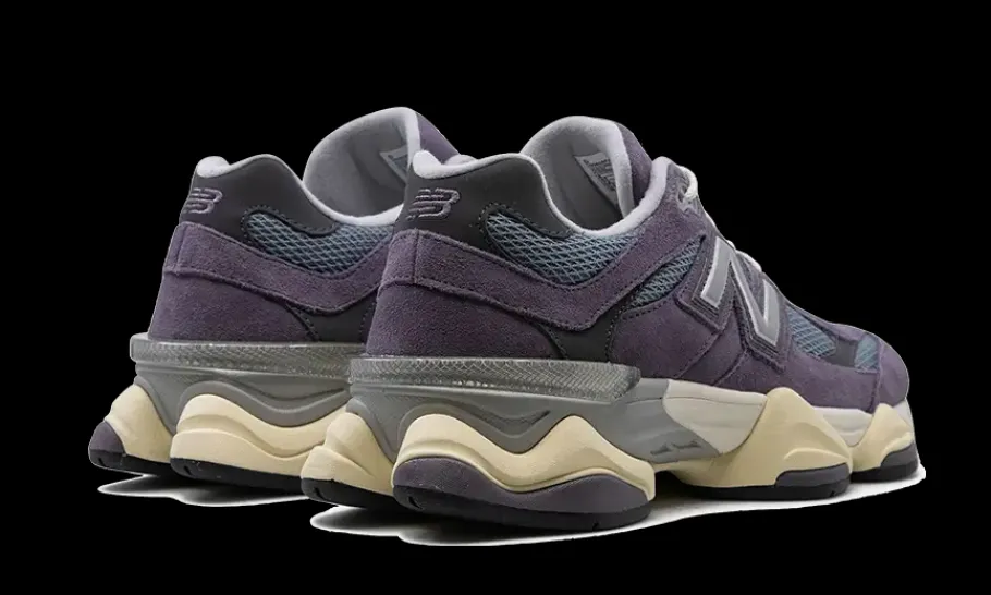 9060 Shadow Purple<New Balance Clearance