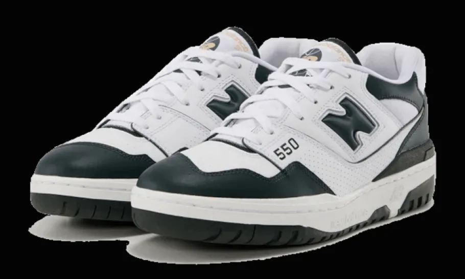 550 Spartan Green<New Balance Clearance