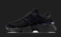9060 Triple Black<New Balance Online