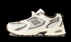 530 Turtledove Mushroom<New Balance New