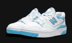 550 UNC White Dusk Blue<New Balance Clearance