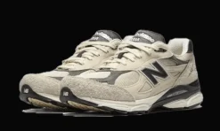 990 V3 Made In USA Teddy Santis Moonbeam<New Balance Sale