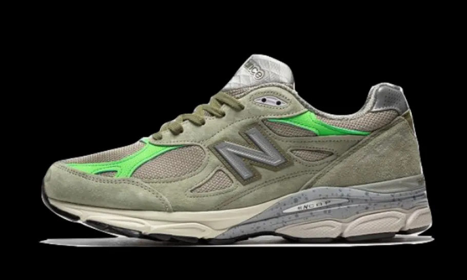 990 V3 Patta Keep Your Family Close<New Balance Hot