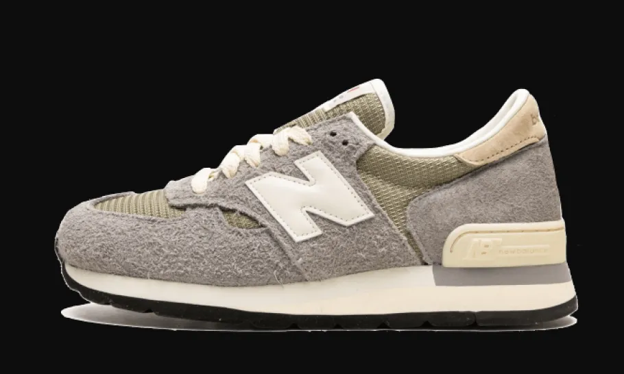 990 V1 Teddy Santis Made In USA Marblehead<New Balance Best