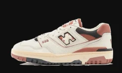 550 Vintage Brown<New Balance New