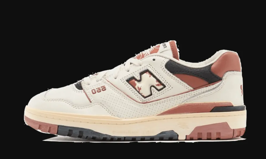 550 Vintage Brown<New Balance New