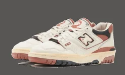 550 Vintage Brown<New Balance New