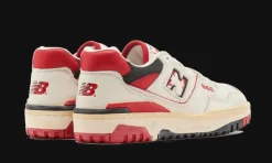 550 Vintage Red<New Balance New