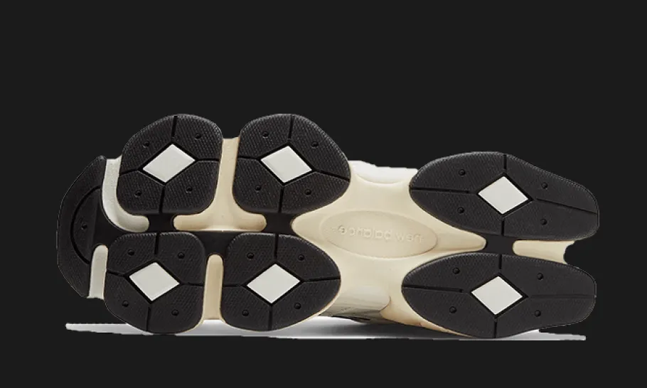 9060 White Black<New Balance Fashion