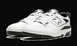 550 White Black<New Balance Outlet