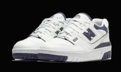 550 White Dark Mercury<New Balance Online