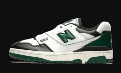 550 White Green Black<New Balance Outlet