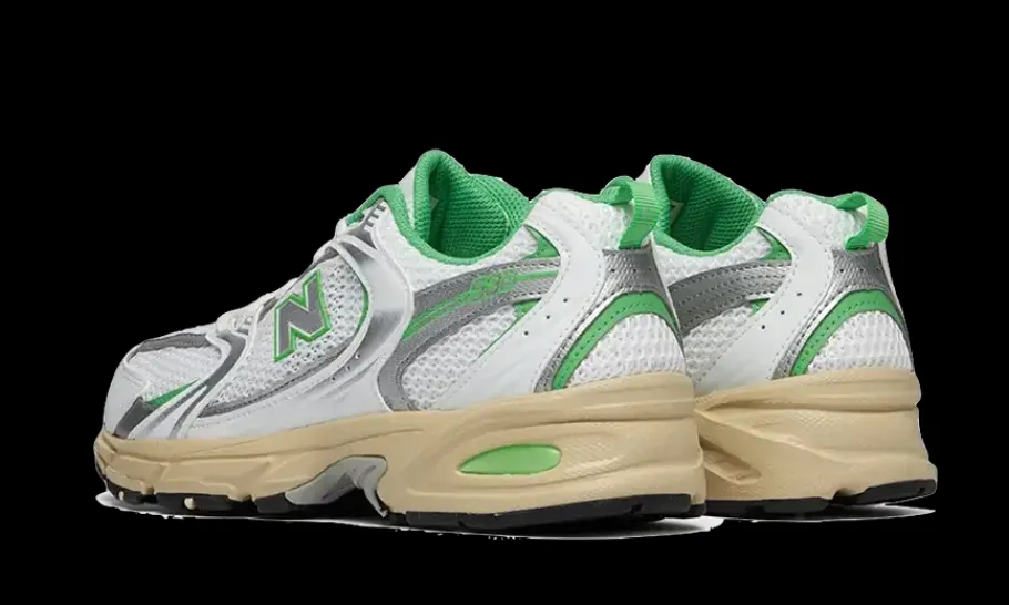 530 White Palm Leaf<New Balance Outlet
