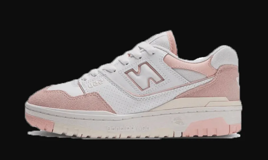 550 White Pink Sea Salt<New Balance Hot
