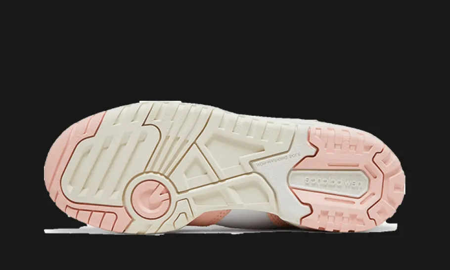 550 White Pink Sea Salt<New Balance Hot
