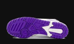 550 White Purple<New Balance Sale