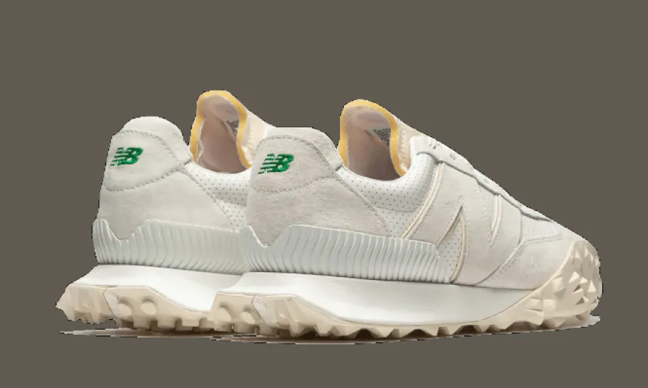 Casablanca XC-72 Marshmallow<New Balance Online