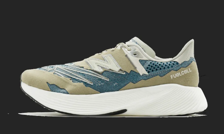FuelCell RC Elite v2 Tokyo Design Studio Grey Vetiver<New Balance Sale