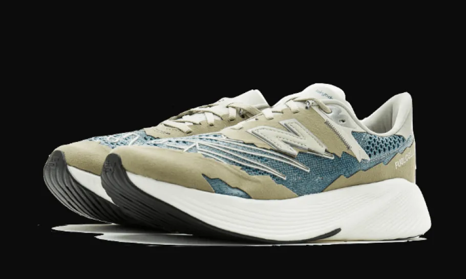 FuelCell RC Elite v2 Tokyo Design Studio Grey Vetiver<New Balance Sale