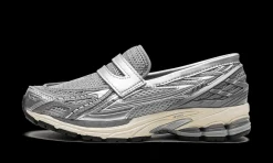 1906L Metallic Silver<New Balance Fashion
