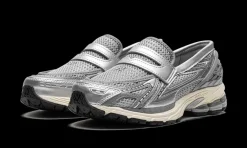 1906L Metallic Silver<New Balance Fashion