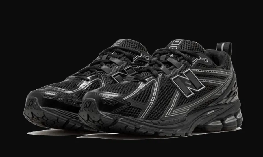 1906R Black Grey<New Balance Clearance