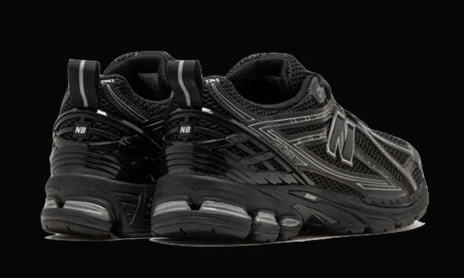 1906R Black Grey<New Balance Clearance