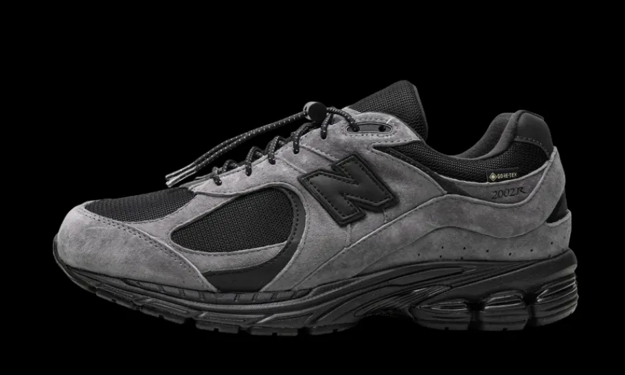 2002R Gore-Tex Charcoal JJJJOUND<New Balance Outlet