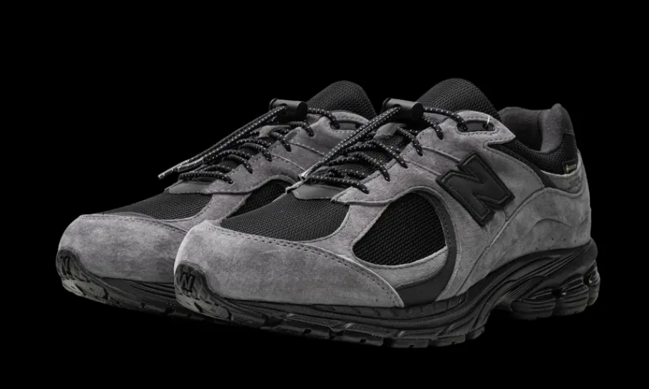 2002R Gore-Tex Charcoal JJJJOUND<New Balance Outlet