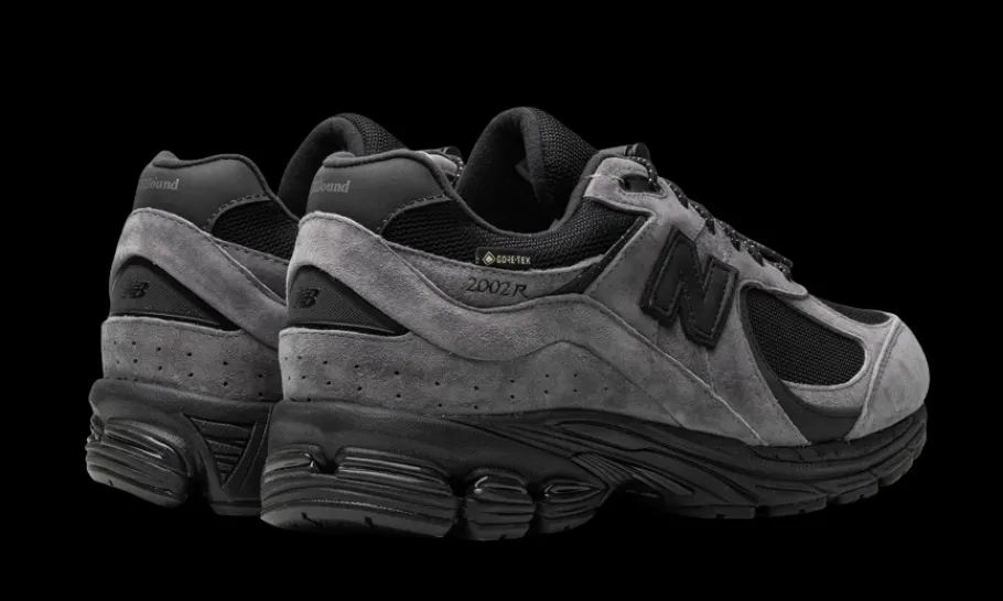 2002R Gore-Tex Charcoal JJJJOUND<New Balance Outlet