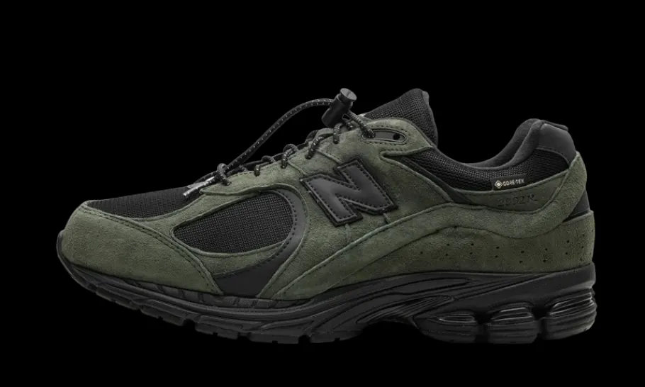 2002R Gore-Tex Pine JJJJOUND<New Balance Discount