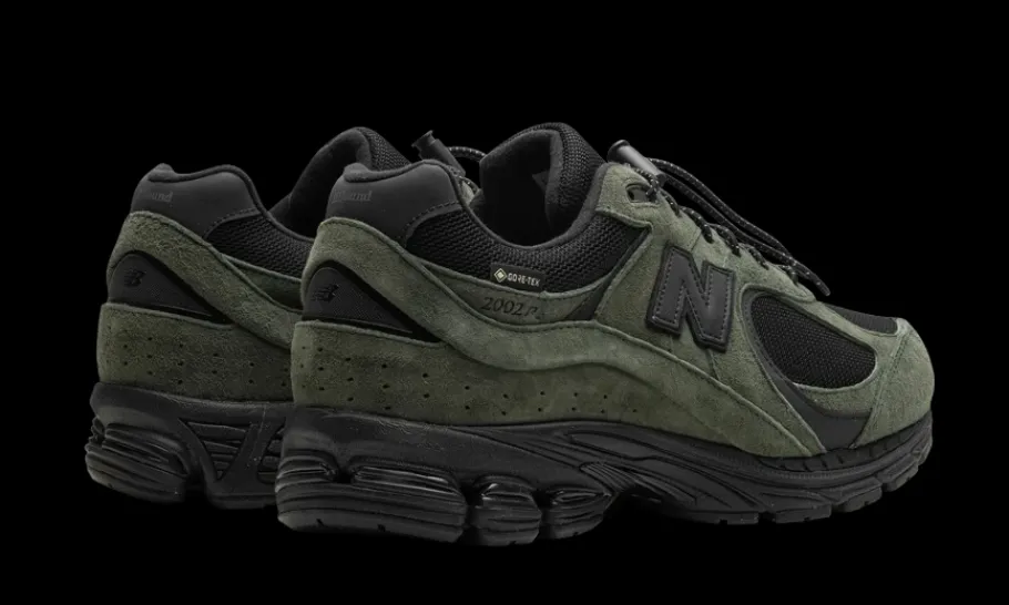 2002R Gore-Tex Pine JJJJOUND<New Balance Discount