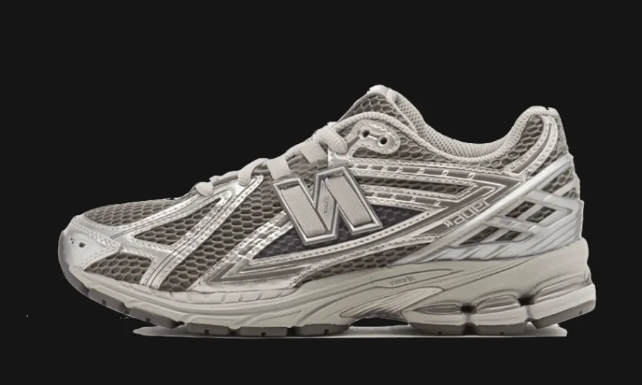 1906R Harbor Grey<New Balance Clearance