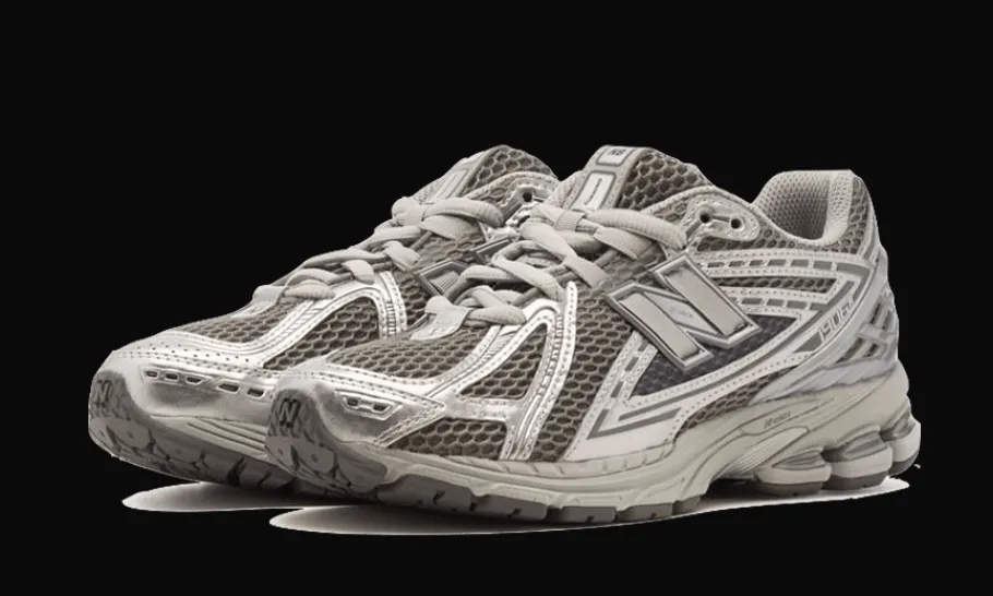 1906R Harbor Grey<New Balance Clearance