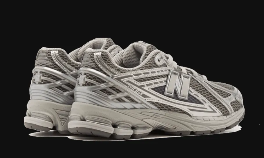 1906R Harbor Grey<New Balance Clearance