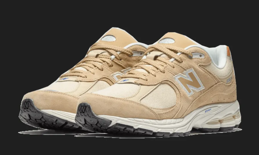 2002R Incense Sepia Bone<New Balance Fashion