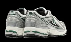 1906R Metallic Silver Nightwatch Green<New Balance Discount