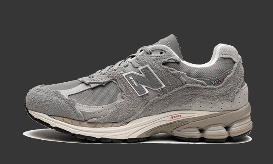 2002R Protection Pack Grey<New Balance Outlet
