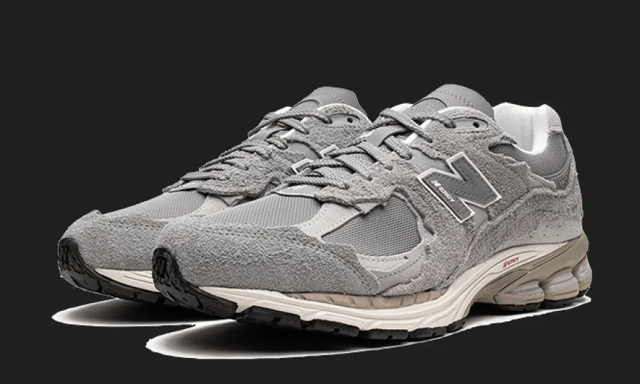 2002R Protection Pack Grey<New Balance Outlet