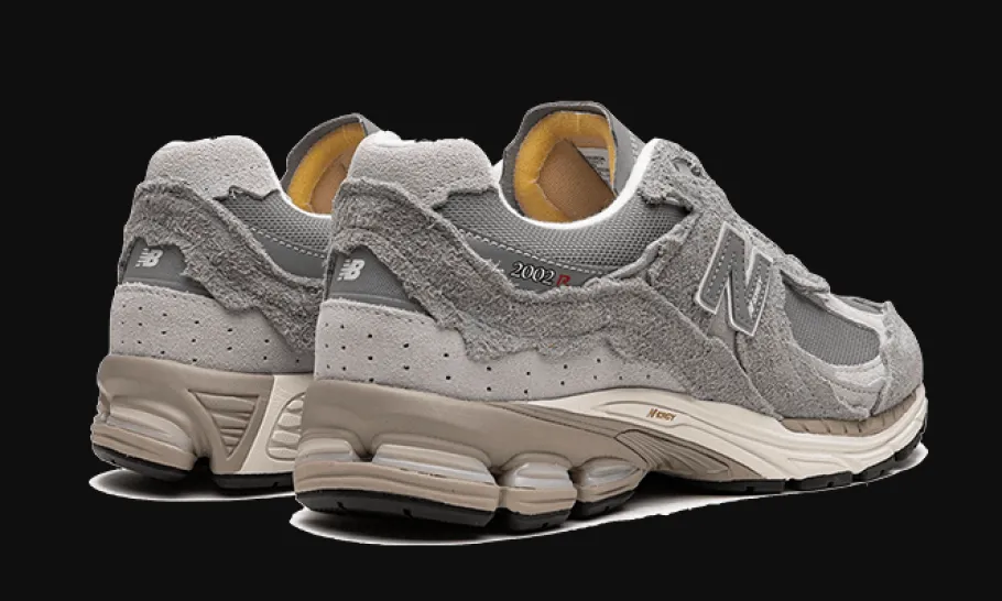 2002R Protection Pack Grey<New Balance Outlet