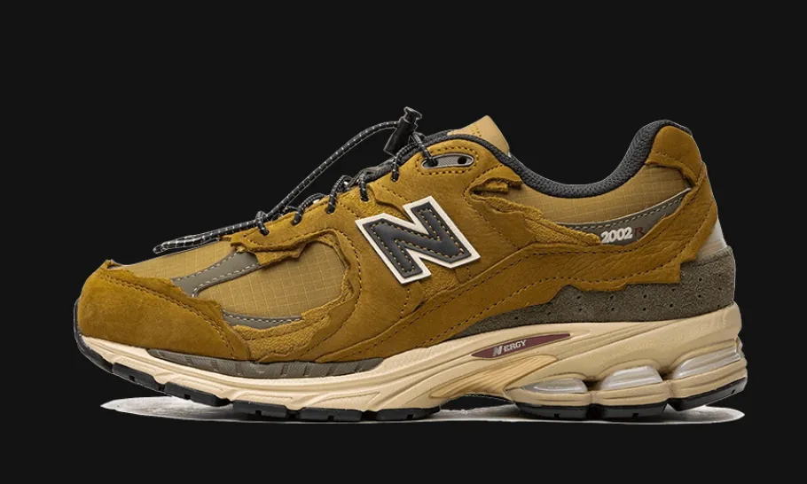 2002R Protection Pack High Desert<New Balance Discount