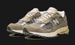 2002R Protection Pack Mirage Grey<New Balance Sale