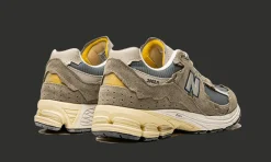 2002R Protection Pack Mirage Grey<New Balance Sale