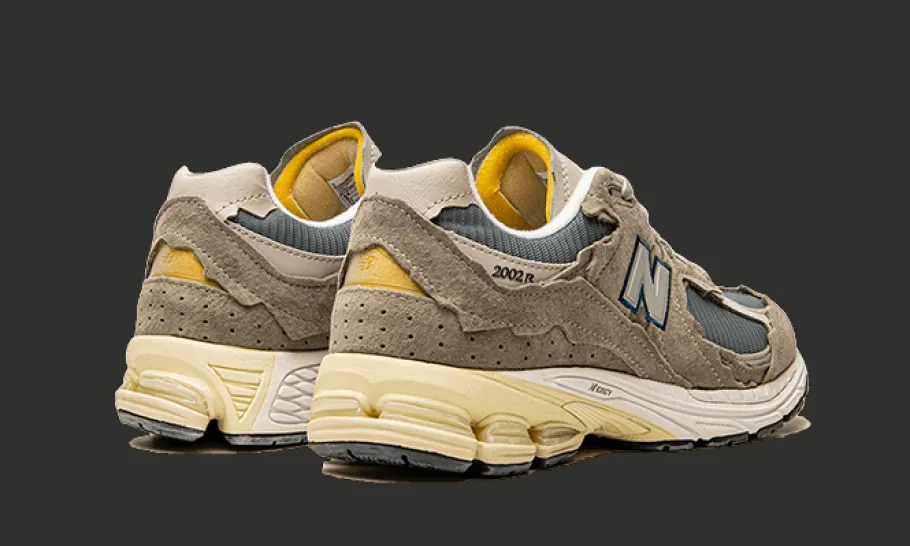 2002R Protection Pack Mirage Grey<New Balance Sale