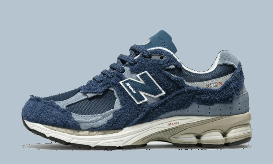 2002R Protection Pack Navy<New Balance Discount
