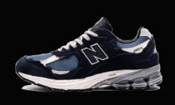 2002R Protection Pack Dark Navy<New Balance New
