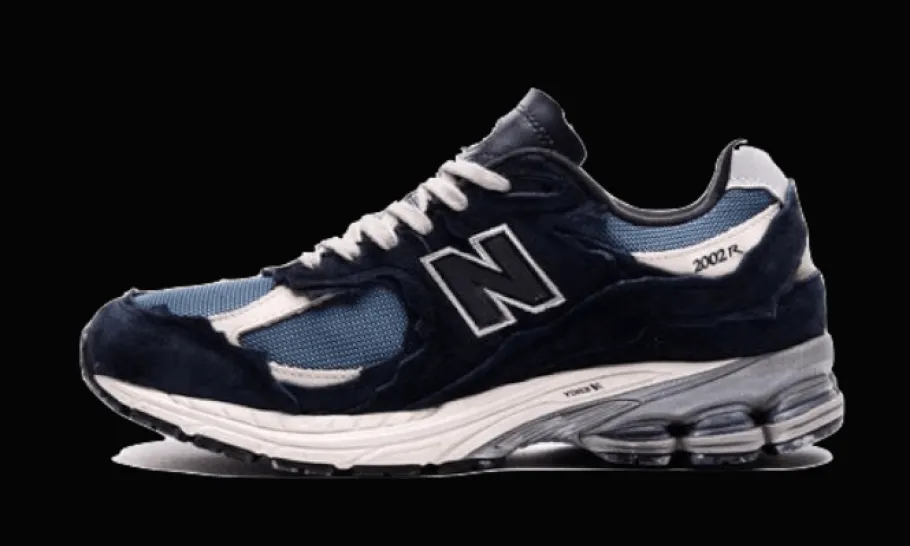 2002R Protection Pack Dark Navy<New Balance New